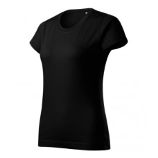 T-shirt women’s F34 Black