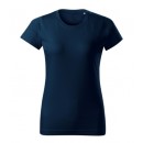 T-shirt women’s F34 Navy Blue