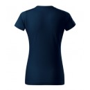 T-shirt women’s F34 Navy Blue