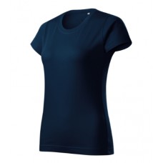 T-shirt women’s F34 Navy Blue