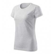 T-shirt women’s F34 Ash Melange