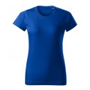 T-shirt women’s F34 Royal Blue