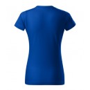 T-shirt women’s F34 Royal Blue