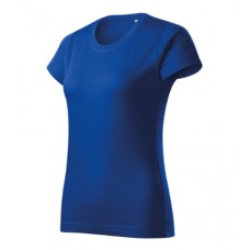 T-shirt women’s F34 Royal Blue