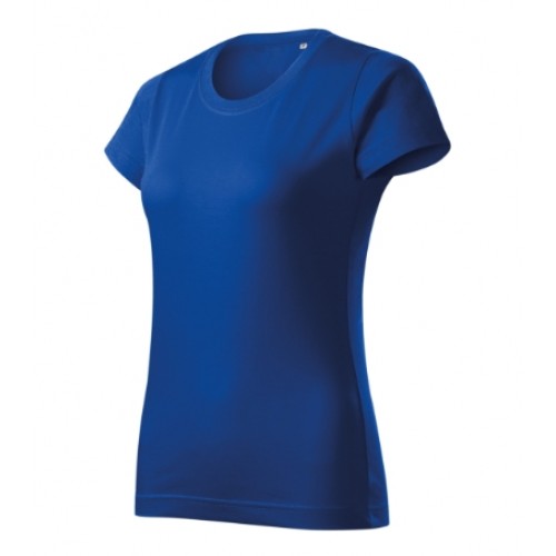 T-shirt women’s F34 Royal Blue