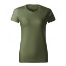 T-shirt women’s F34 Khaki