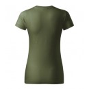 T-shirt women’s F34 Khaki