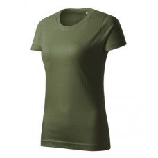 T-shirt women’s F34 Khaki