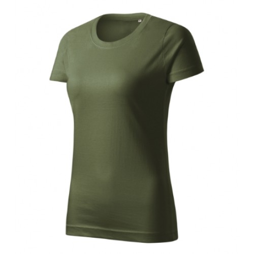 T-shirt women’s F34 Khaki