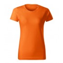 T-shirt women’s F34 Orange