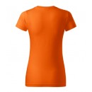 T-shirt women’s F34 Orange