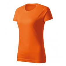 T-shirt women’s F34 Orange