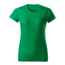 T-shirt women’s F34 Kelly Green