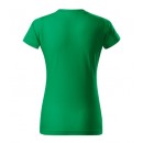 T-shirt women’s F34 Kelly Green