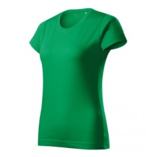 T-shirt women’s F34 Kelly Green