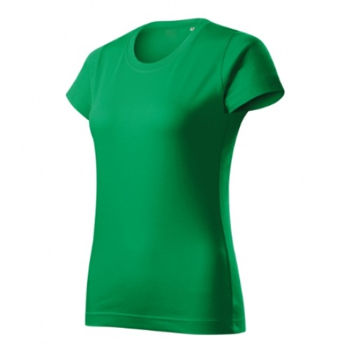 T-shirt women’s F34 Kelly Green