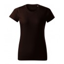 T-shirt women’s F34 Coffee