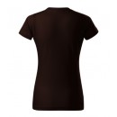 T-shirt women’s F34 Coffee