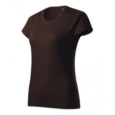 T-shirt women’s F34 Coffee