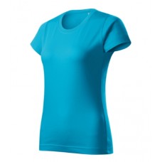 T-shirt women’s F34 Blue Atoll