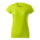 T-shirt women’s F34 Lime Punch