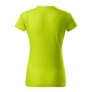 T-shirt women’s F34 Lime Punch