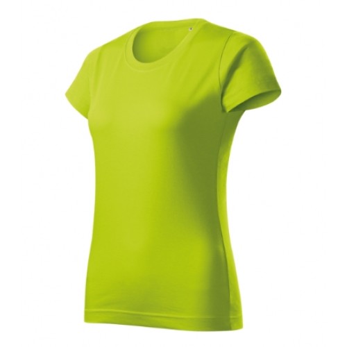 T-shirt women’s F34 Lime Punch