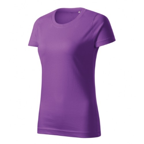 T-shirt women’s F34 Purple