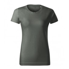 T-shirt women’s F34 Castor Gray