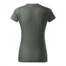 T-shirt women’s F34 Castor Gray