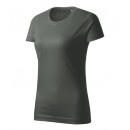 T-shirt women’s F34 Castor Gray