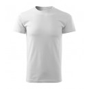 T-shirt unisex F37 White