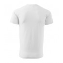 T-shirt unisex F37 White