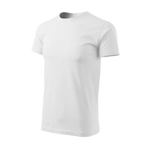 T-shirt unisex F37 White