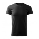 T-shirt unisex F37 Black