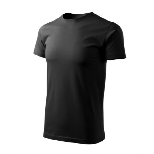 T-shirt unisex F37 Black