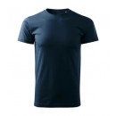 T-shirt unisex F37 Navy Blue