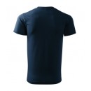 T-shirt unisex F37 Navy Blue