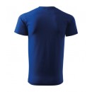 T-shirt unisex F37 Royal Blue