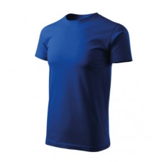 T-shirt unisex F37 Royal Blue