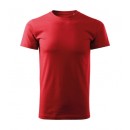 T-shirt unisex F37 Red