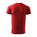 T-shirt unisex F37 Red