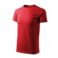 T-shirt unisex F37 Red