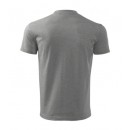 T-shirt unisex F37 Dark Gray Melange