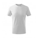 T-shirt Kids F38 White