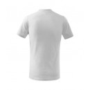 T-shirt Kids F38 White