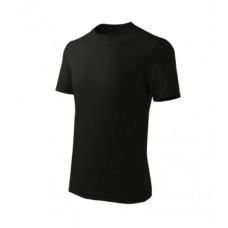 T-shirt Kids F38 Black