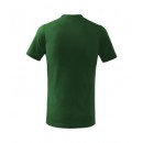 T-shirt Kids F38 Bottle Green