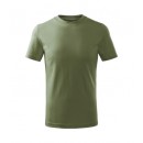 T-shirt Kids F38 Khaki