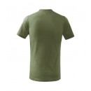 T-shirt Kids F38 Khaki